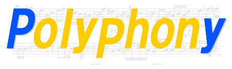 Polyphny Logo